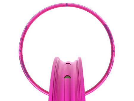 Spank Spank Spike 369 Vibrocore Rim