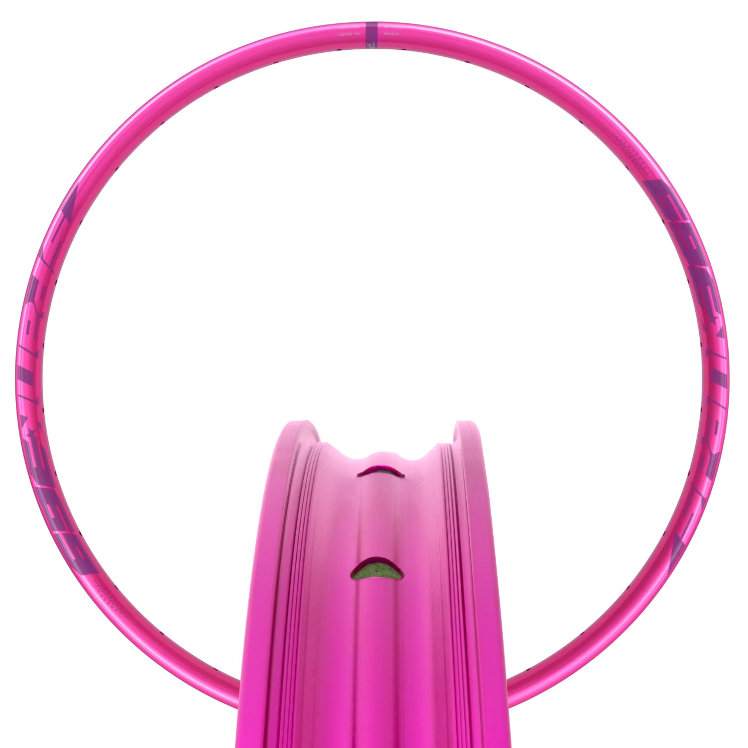 Spank Spank Spike 369 Vibrocore Rim