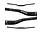 Spank Spank Spike 35 Vibrocore Riser Handlebar