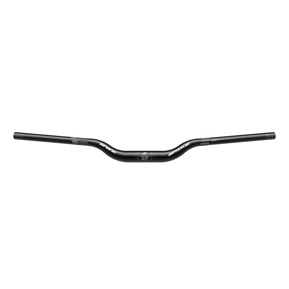 Spank Spank Spike 35 Vibrocore Riser Handlebar