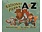 Mountaineers Books National Parks A to Z: Adventure from Acadia to Zion! Book
