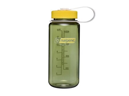 Nalgene Wide Mouth Sustain