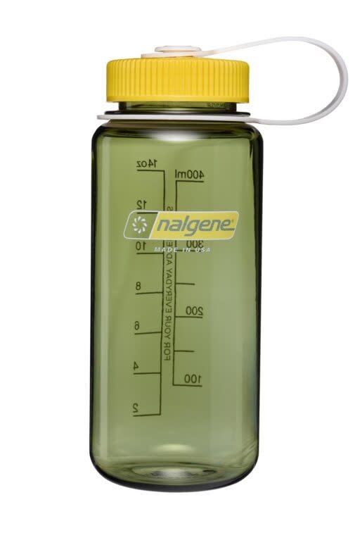 Nalgene Wide Mouth Sustain