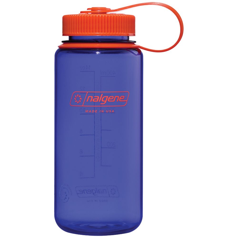 Nalgene Wide Mouth Sustain