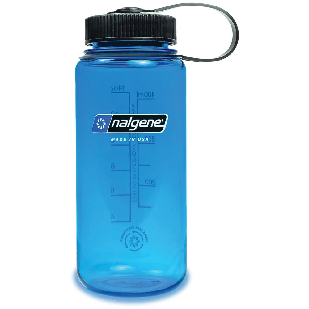 Nalgene Wide Mouth Sustain