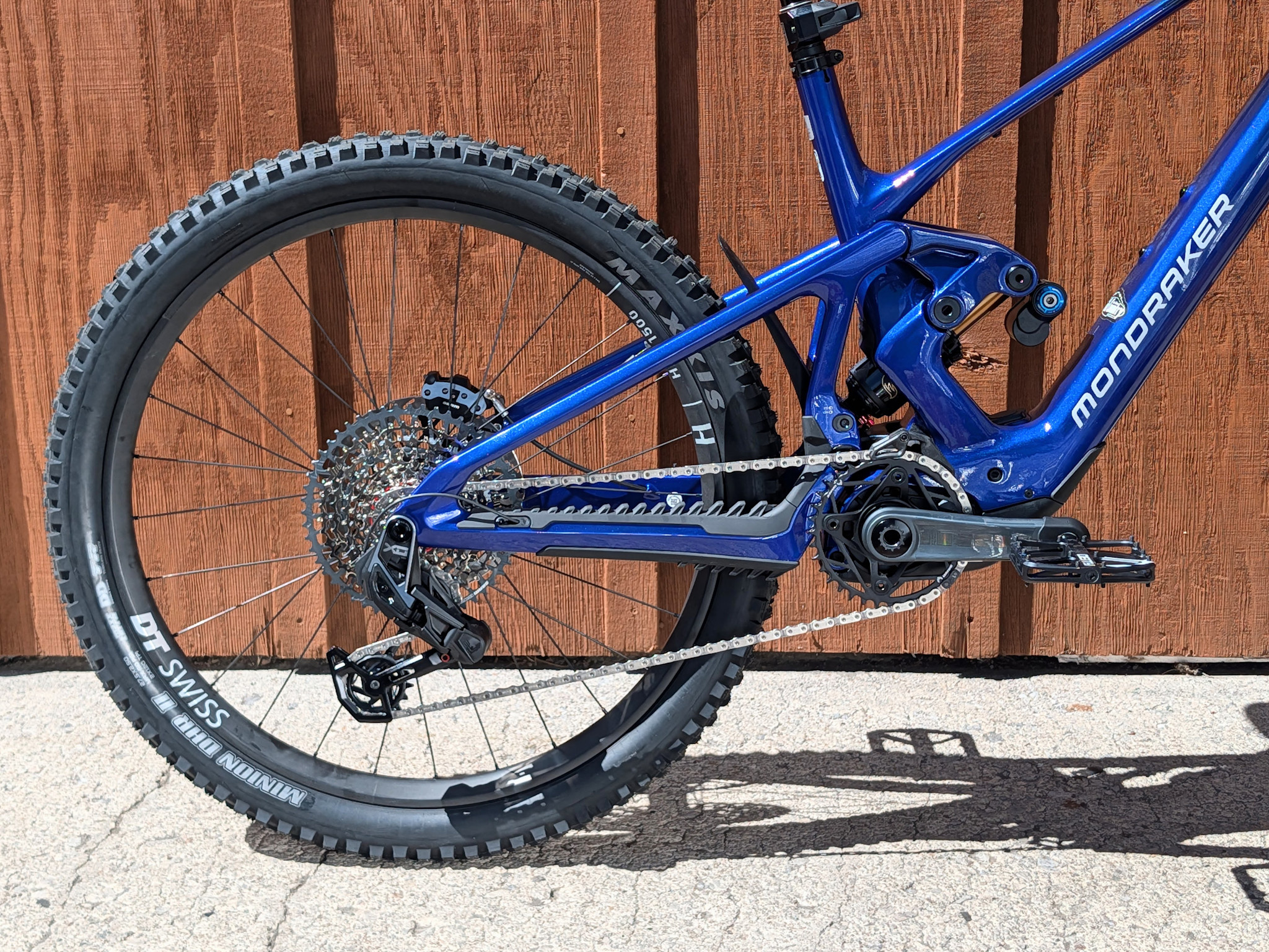 Mondraker 2027 Mondraker Zendit XR 29"/27.5"