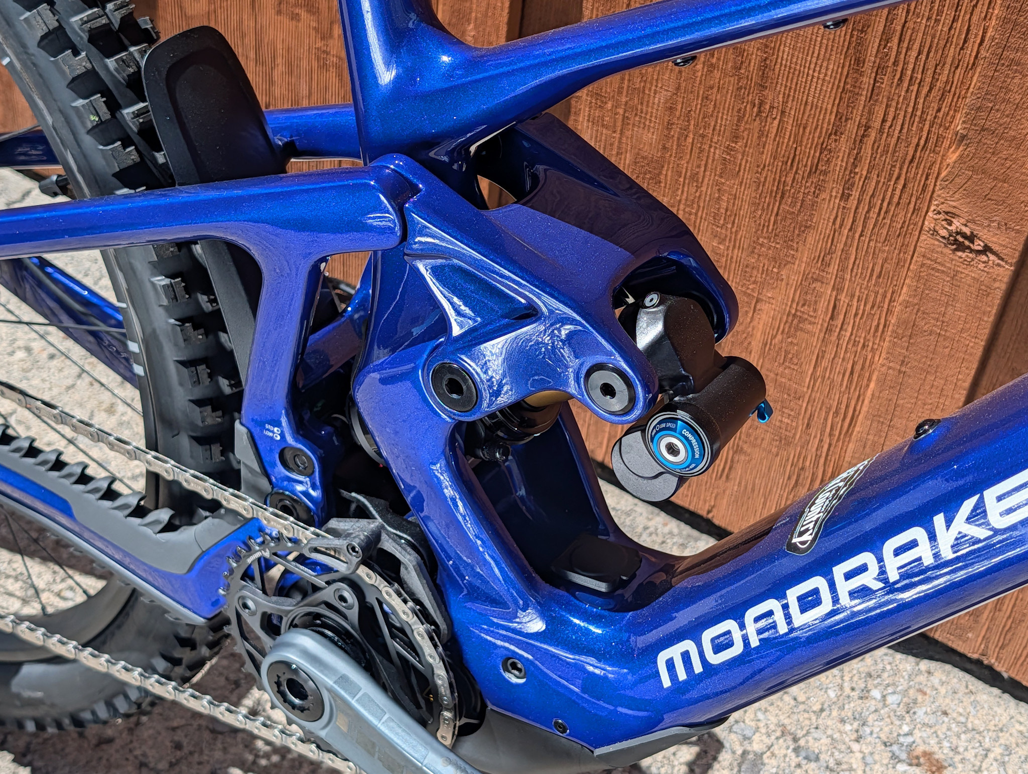 Mondraker 2027 Mondraker Zendit XR 29"/27.5"