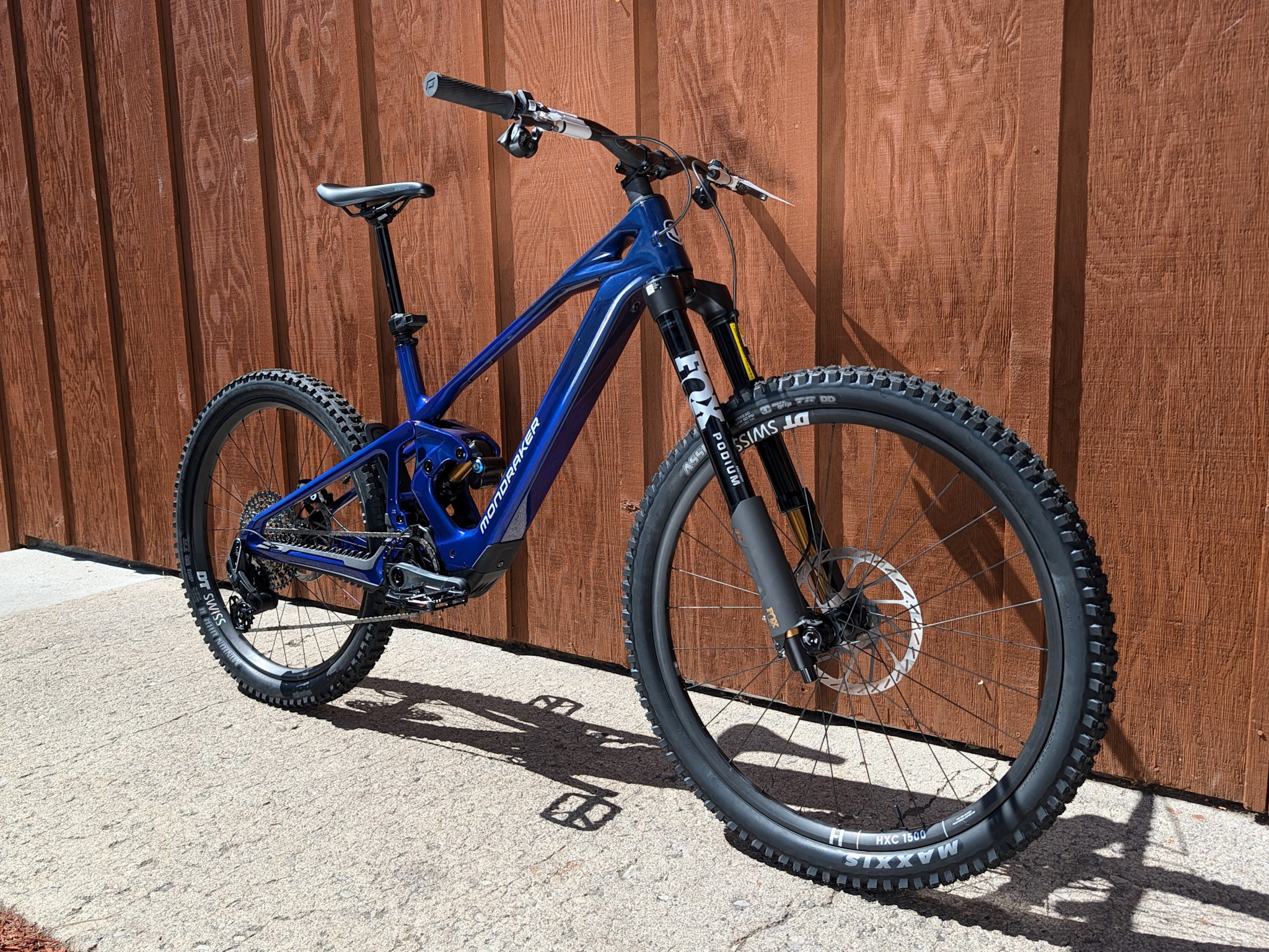 Mondraker 2027 Mondraker Zendit XR 29"/27.5"