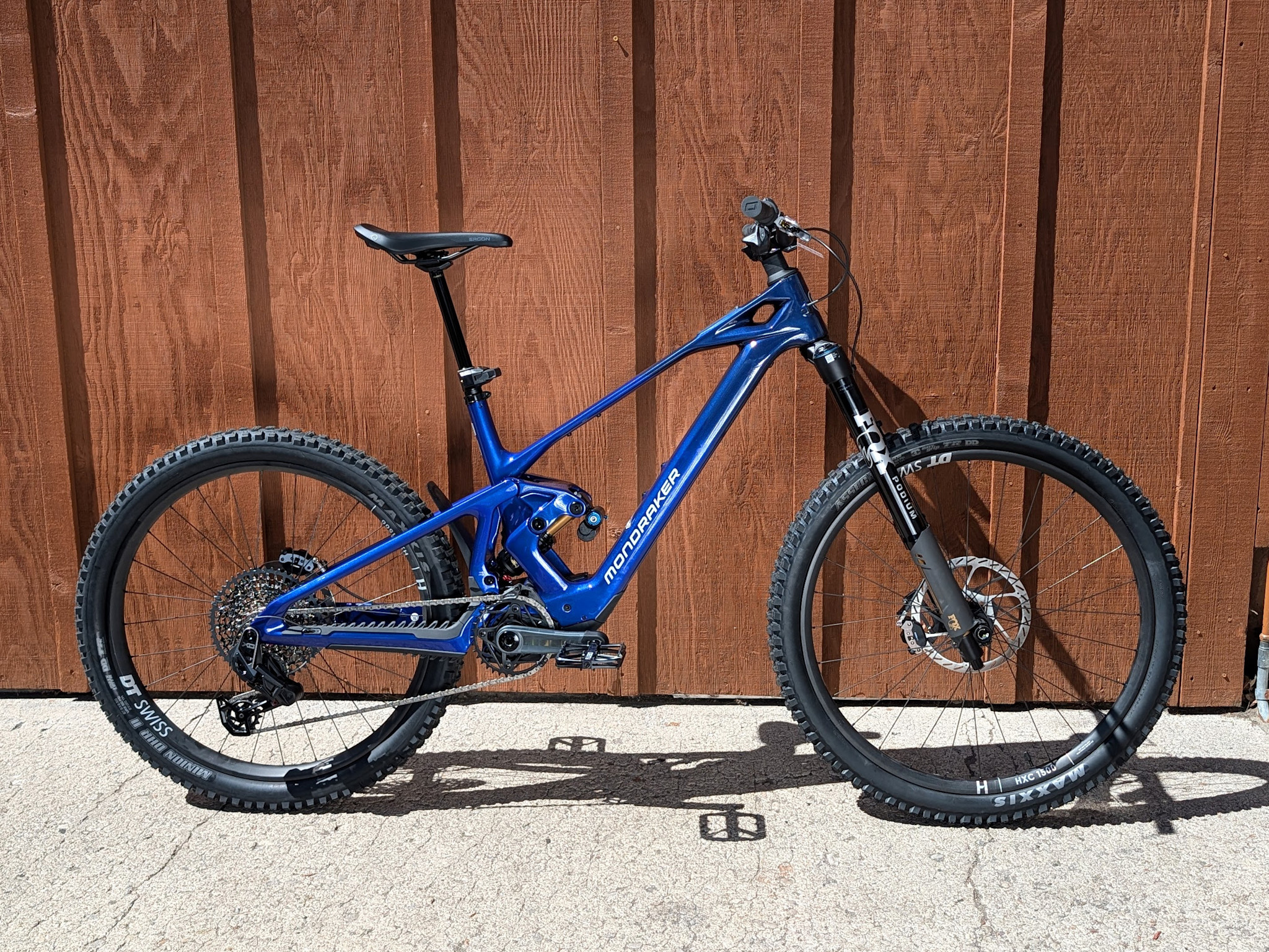 Mondraker 2027 Mondraker Zendit XR 29"/27.5"