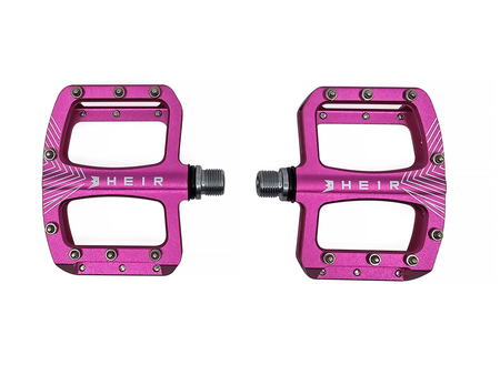 Prevelo Prevelo Heir Footport Pedal