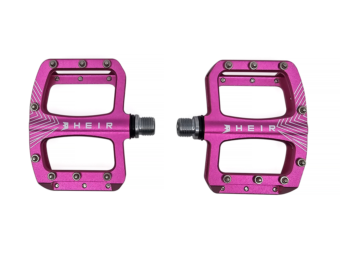 Prevelo Prevelo Heir Footport Pedal
