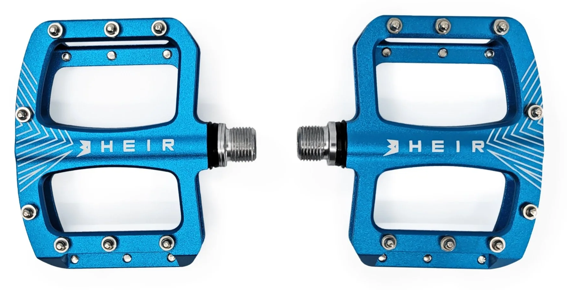 Prevelo Prevelo Heir Footport Pedal
