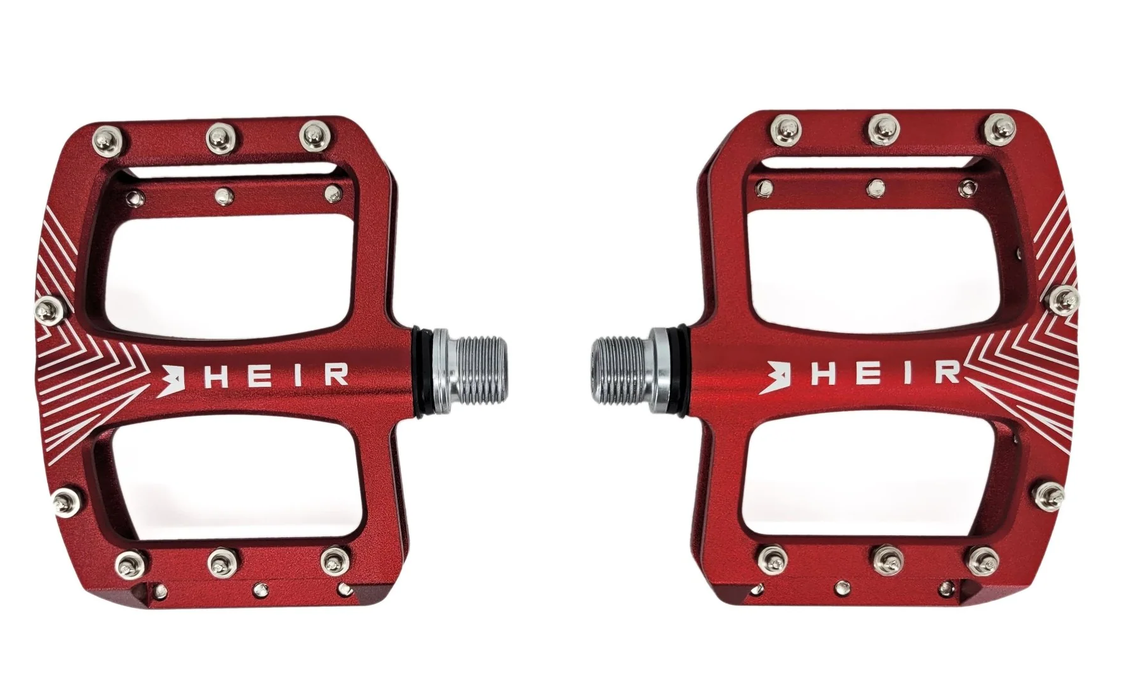 Prevelo Prevelo Heir Footport Pedal