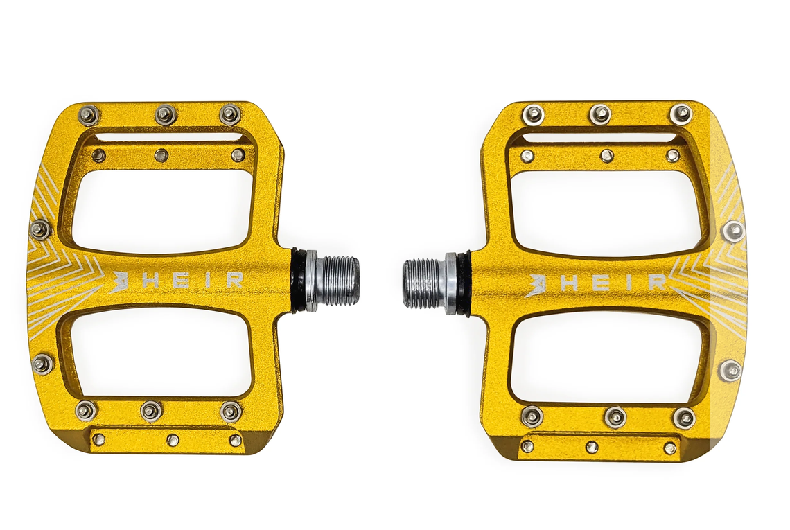 Prevelo Prevelo Heir Footport Pedal