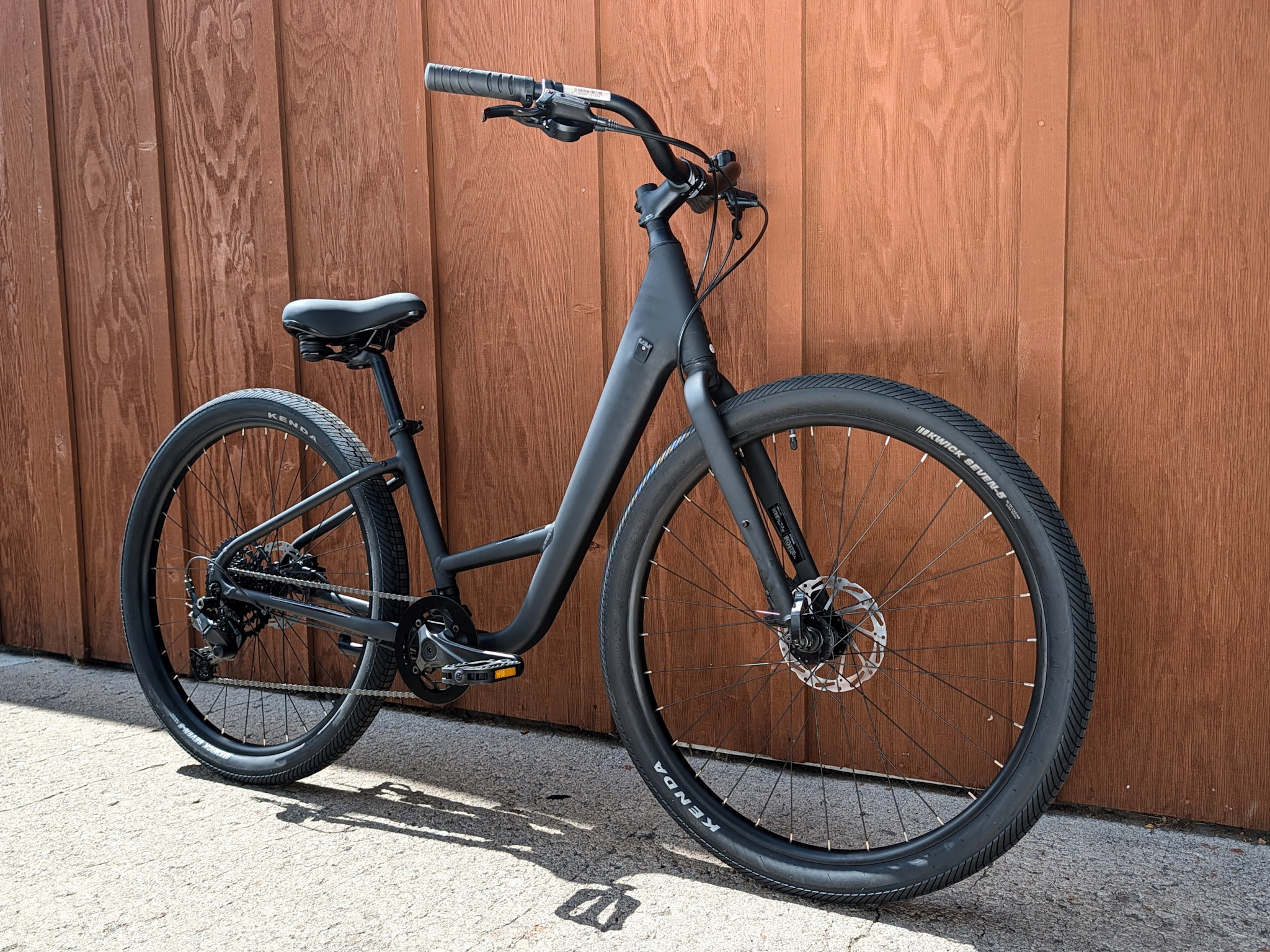 Norco Norco Scene 1 27.5"