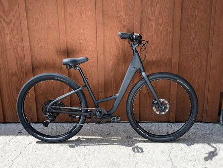 Norco Norco Scene 1 27.5"