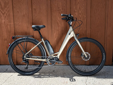 Norco Norco Scene VLT 27.5"