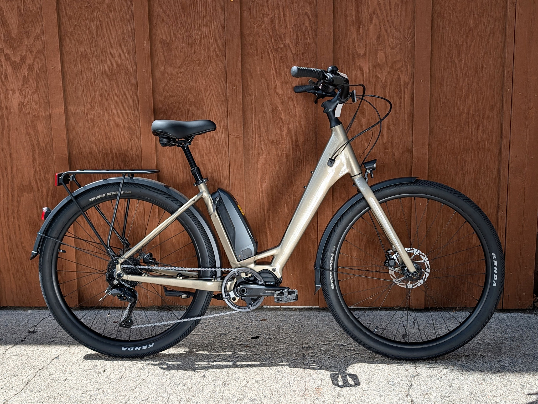Norco Norco Scene VLT 27.5"