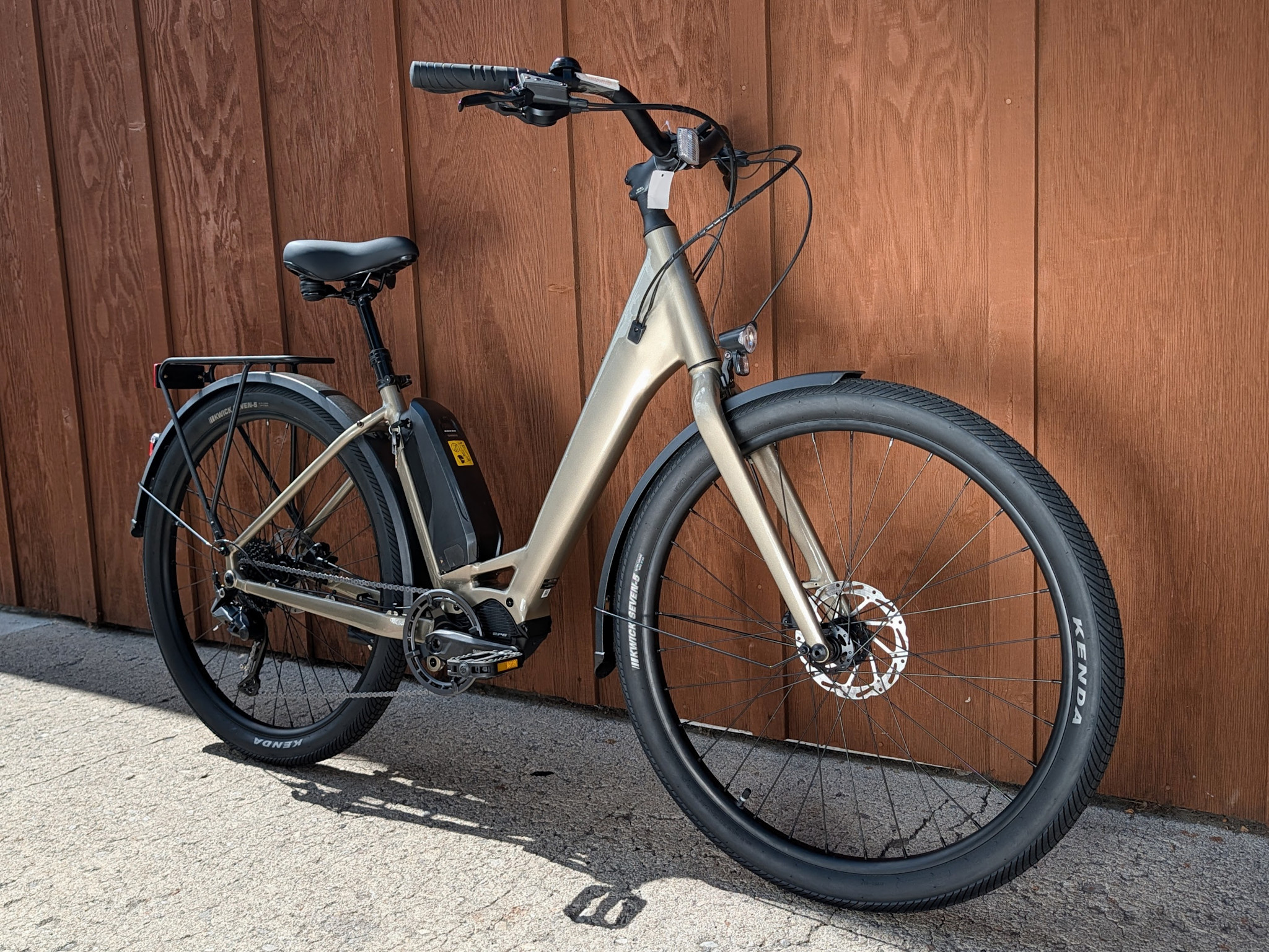 Norco Norco Scene VLT 27.5"