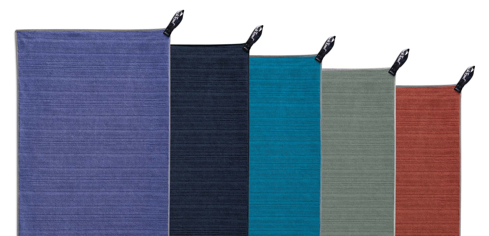PackTowl PackTowel Personal Towel