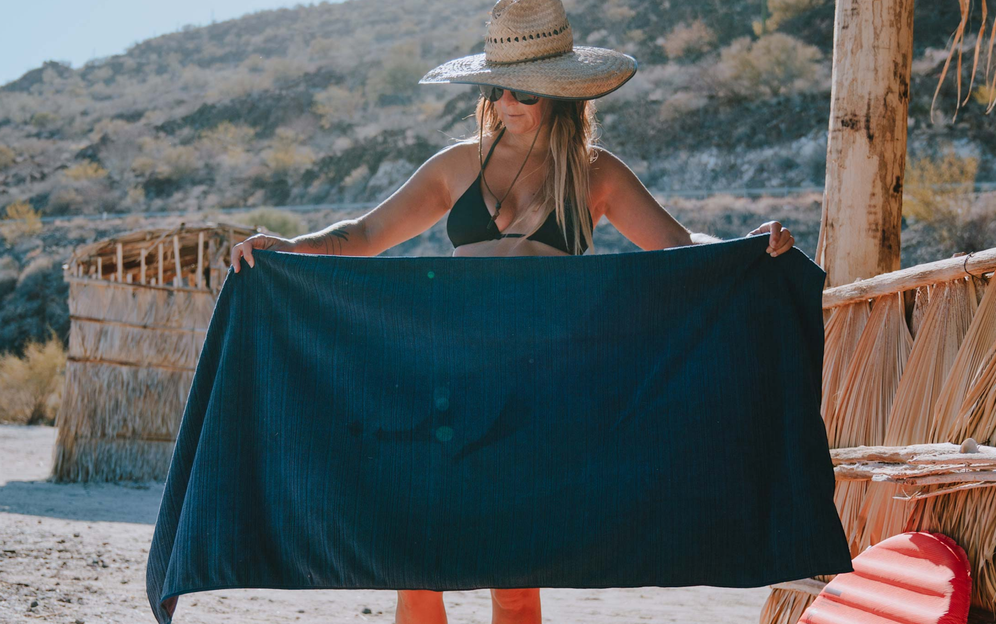 PackTowl PackTowel Personal Towel