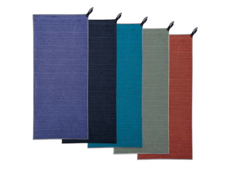 PackTowl PackTowl Luxe Beach Towel
