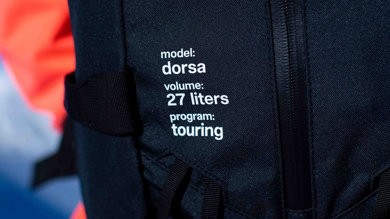 Black Crows Black Crows Dorsa 27 Touring Backpack