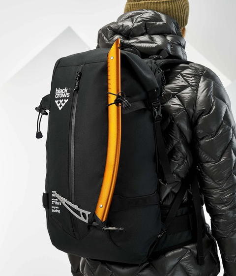 Black Crows Black Crows Dorsa 27 Touring Backpack