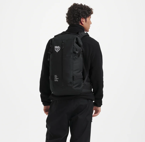 Black Crows Black Crows Dorsa 27 Touring Backpack