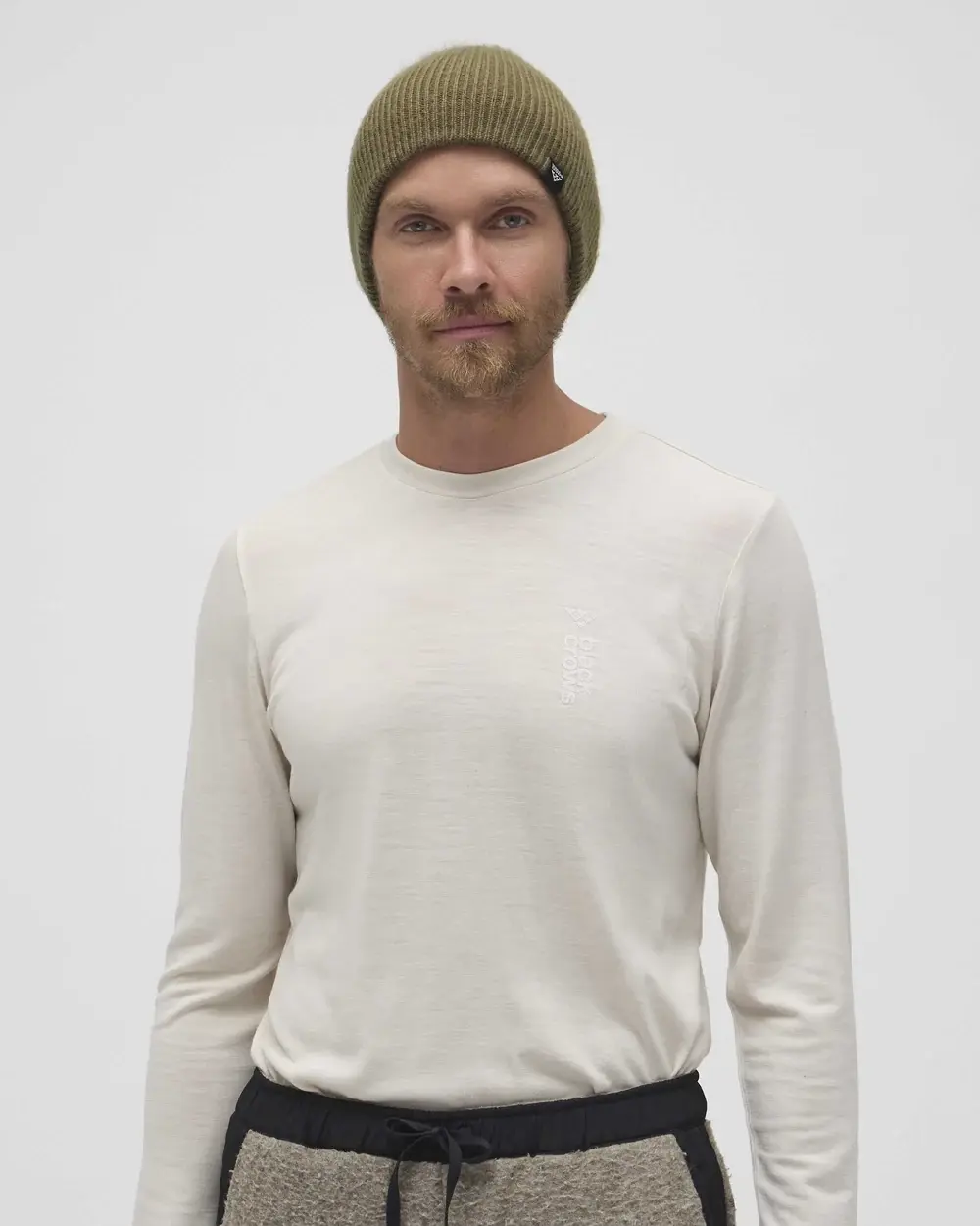 Black Crows Black Crows Ski Urban Beanie