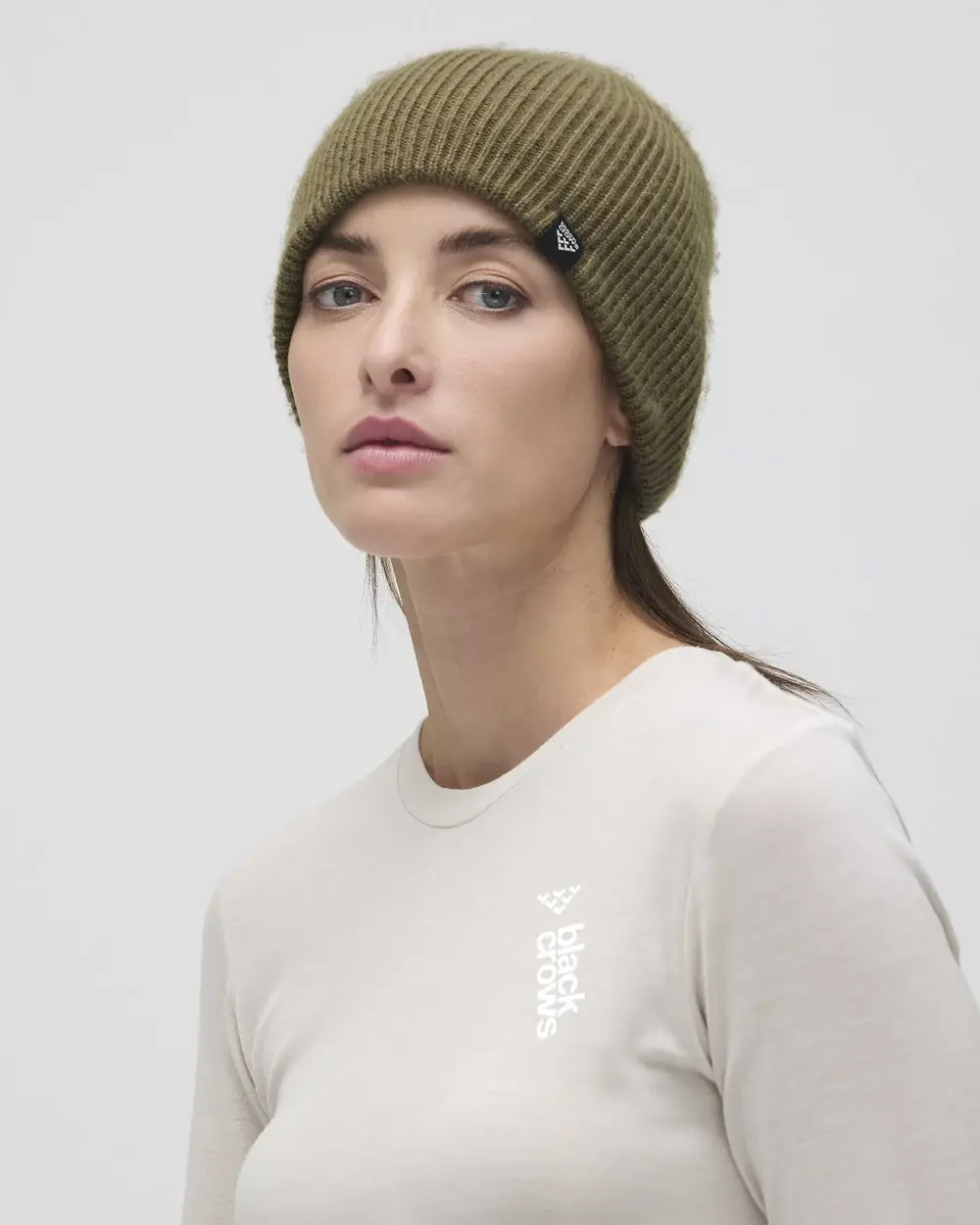 Black Crows Black Crows Ski Urban Beanie