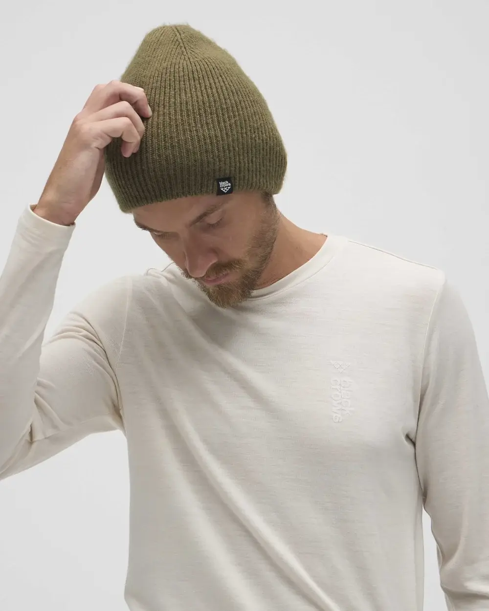 Black Crows Black Crows Ski Urban Beanie