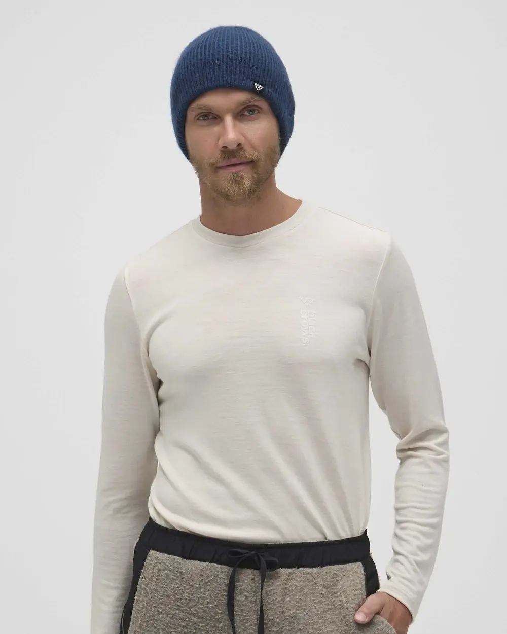Black Crows Black Crows Ski Urban Beanie