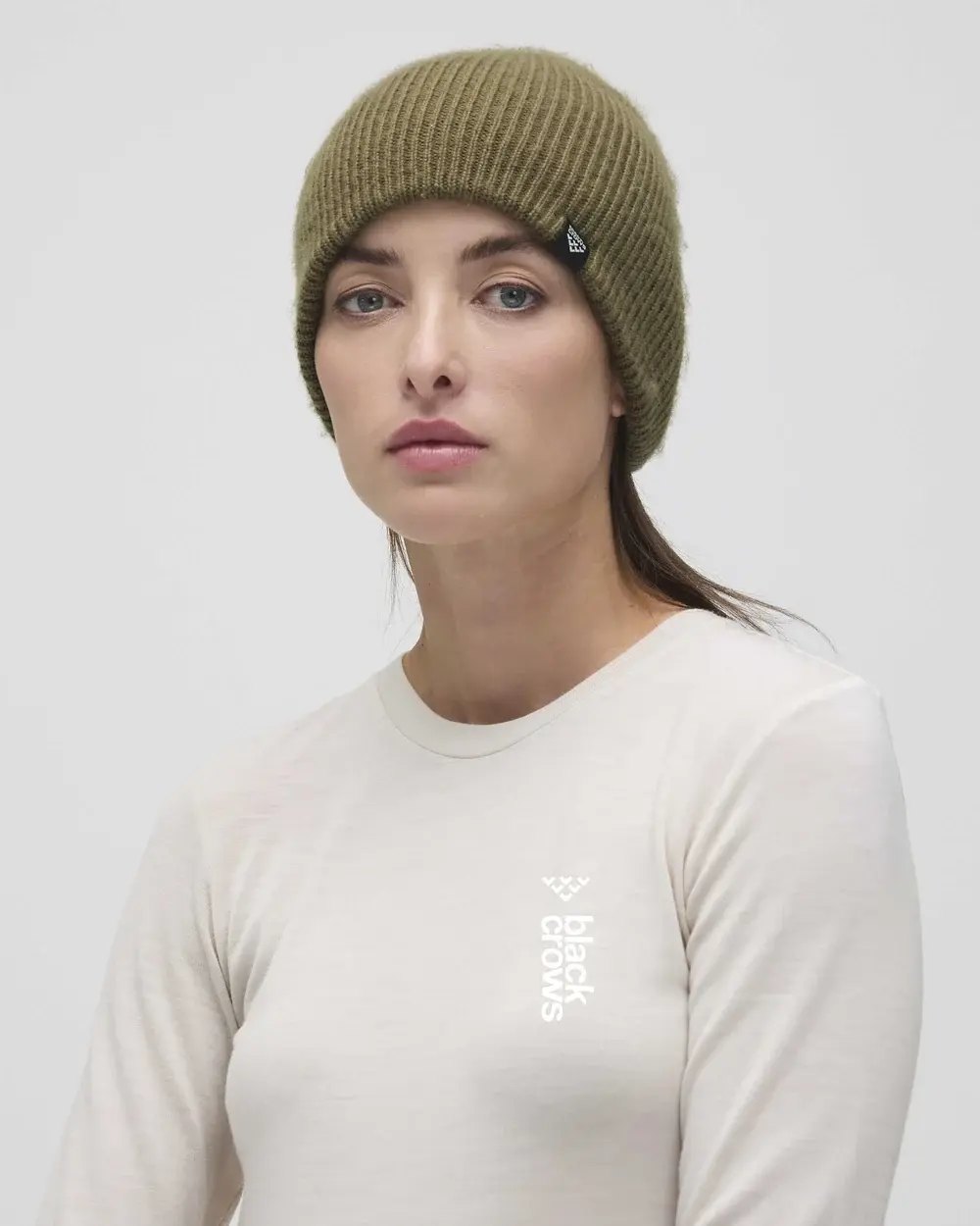 Black Crows Black Crows Ski Urban Beanie