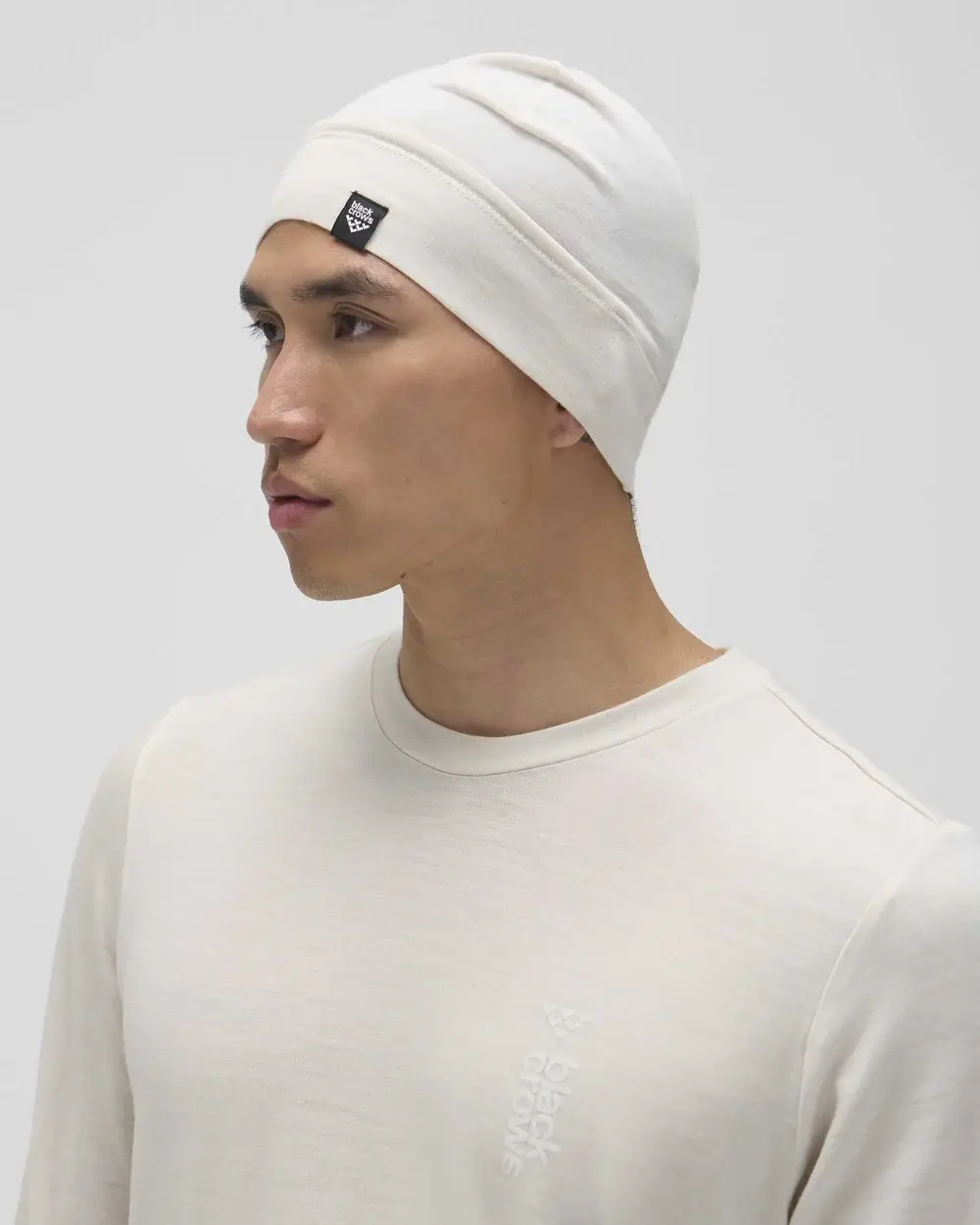 Black Crows Black Crows Helmet Friendly Merino Wool Beanie