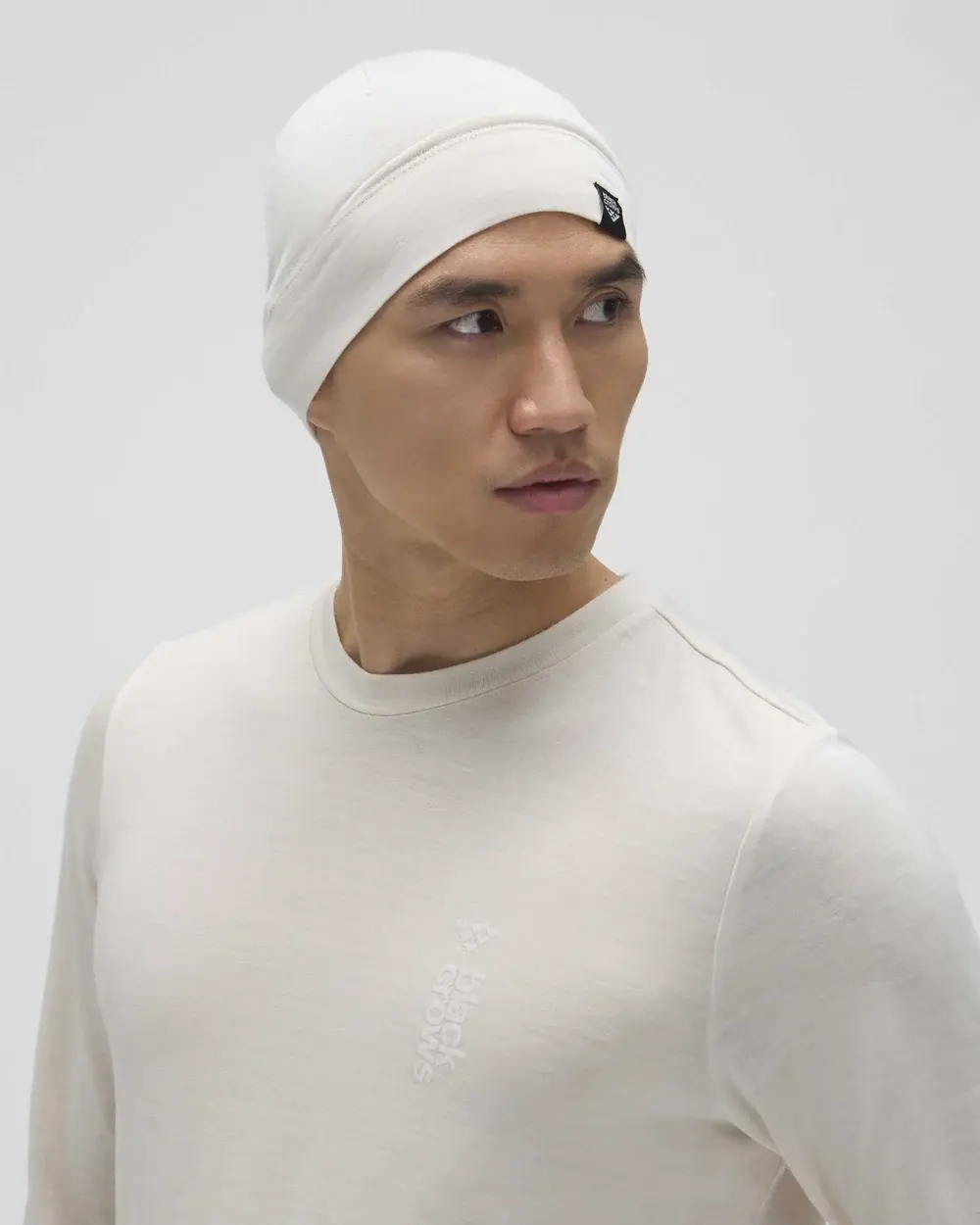 Black Crows Black Crows Helmet Friendly Merino Wool Beanie