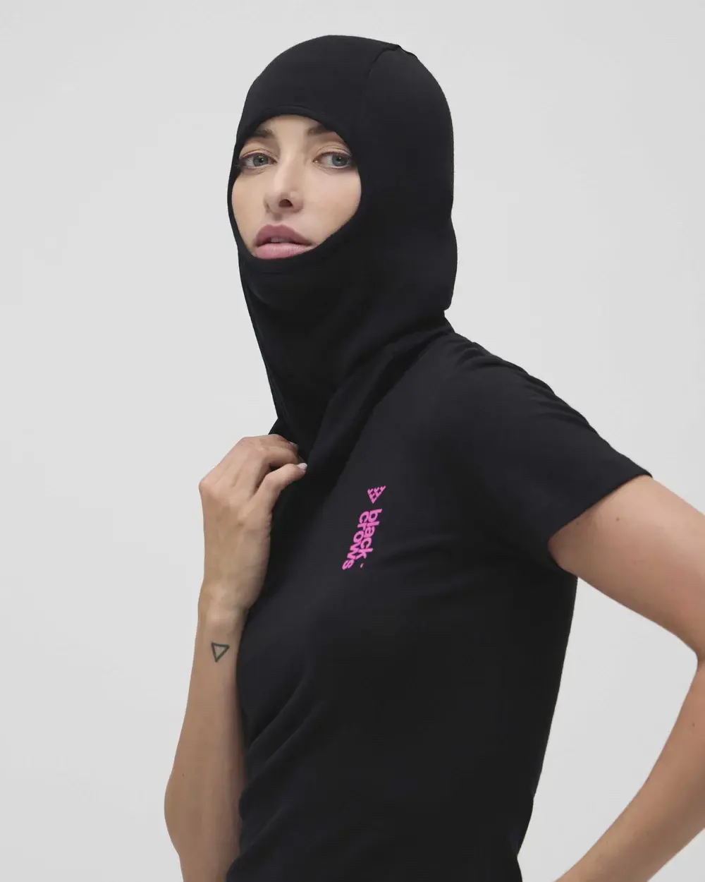 Black Crows Black Crows Merino Wool Balaclava