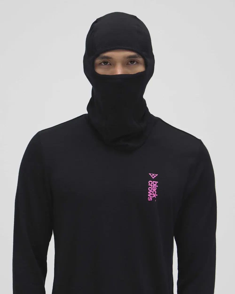Black Crows Black Crows Merino Wool Balaclava