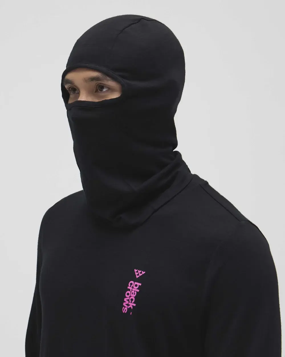 Black Crows Black Crows Merino Wool Balaclava
