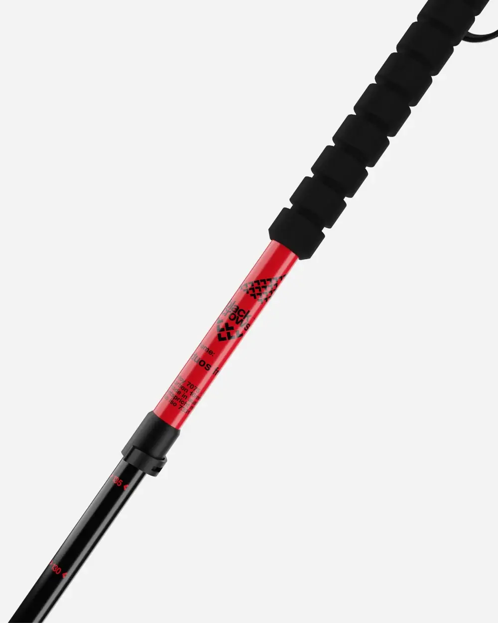 Black Crows Black Crows Duos Freebird Touring Pole
