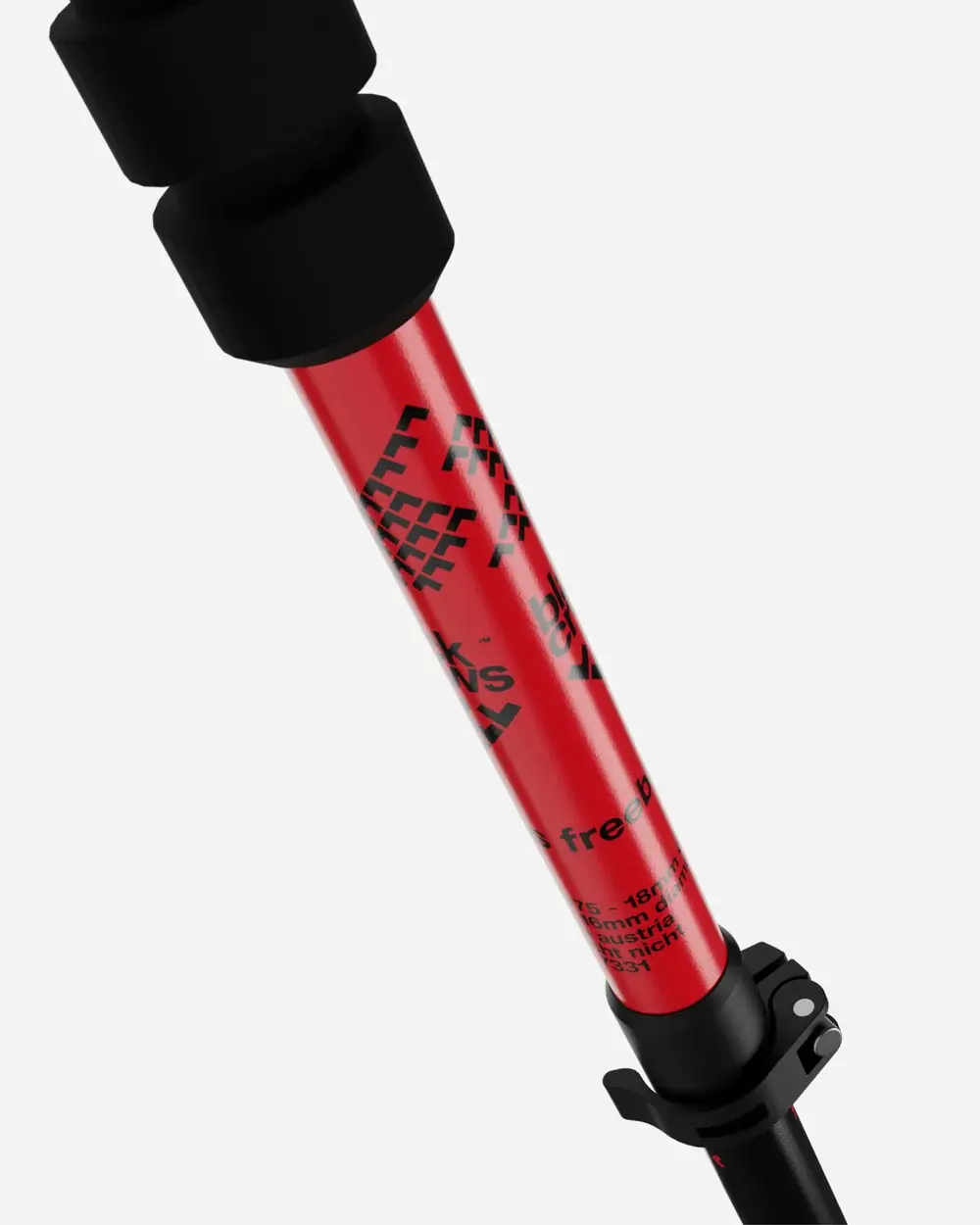 Black Crows Black Crows Duos Freebird Touring Pole