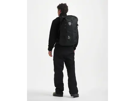Black Crows Black Crows Dorsa 37 Touring Backpack Black|White