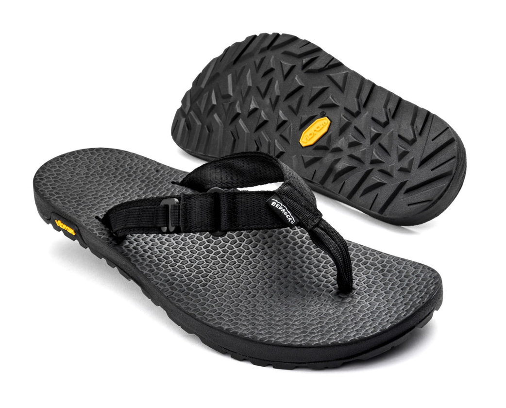 Bedrock Sandals Bedrock Rockhound Sandals