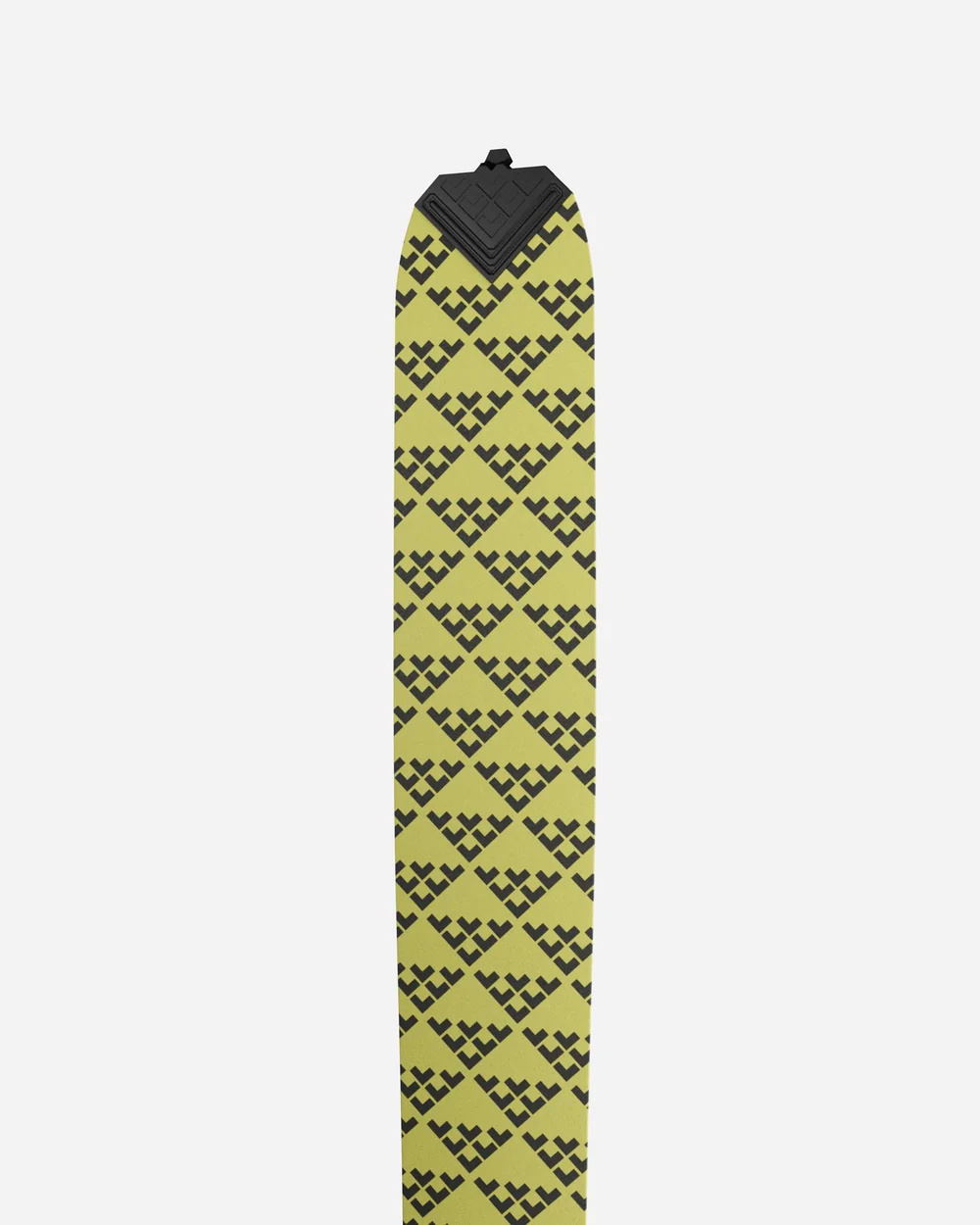 Black Crows 2027 Black Crows Camox Pilus Freebird Pre-Cut Skins