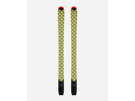 Black Crows 2027 Black Crows Camox Pilus Freebird Pre-Cut Skins