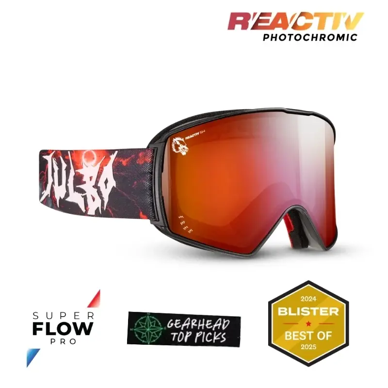 Julbo Julbo Launcher Ski Goggles