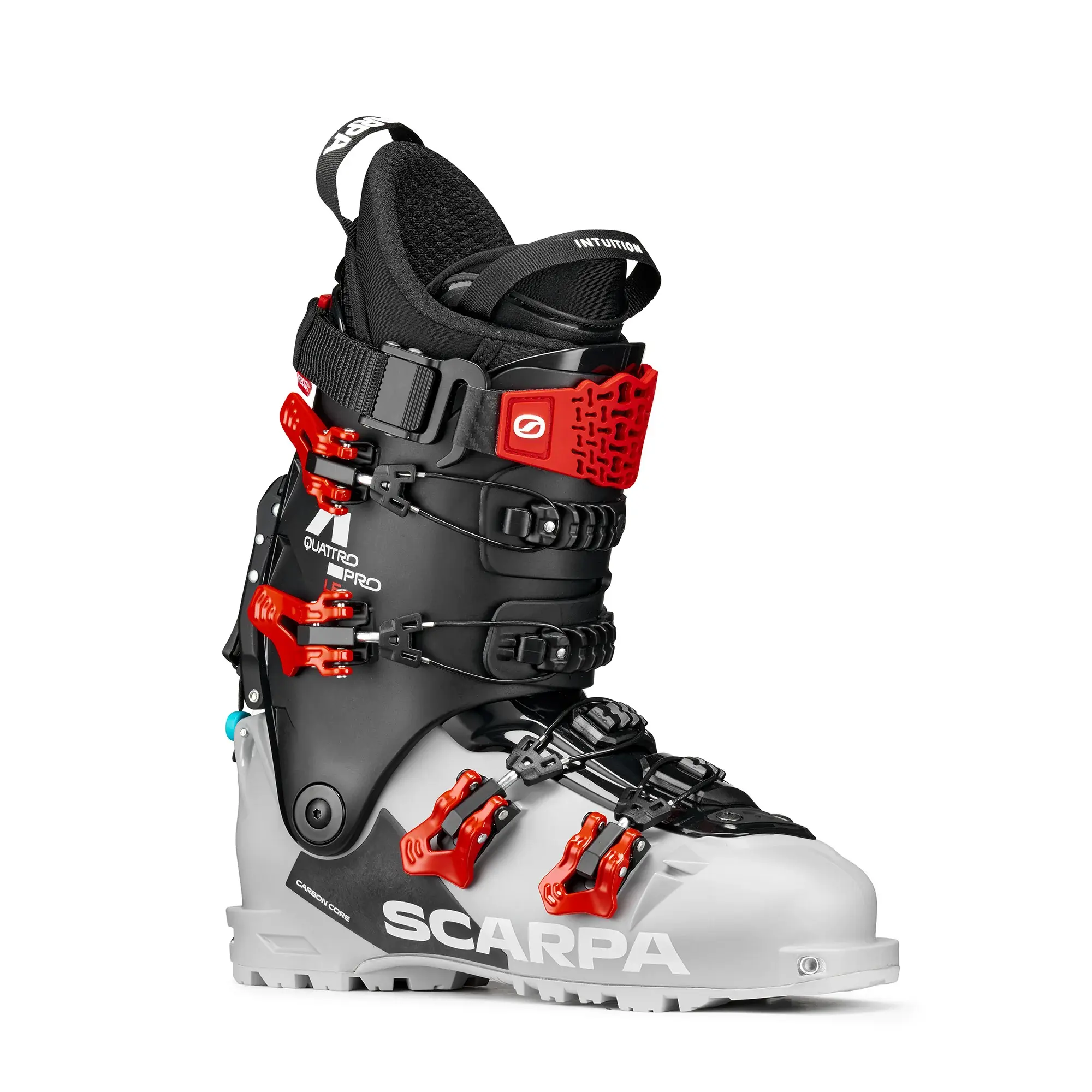 Scarpa Scarpa 4-Quattro Pro LE