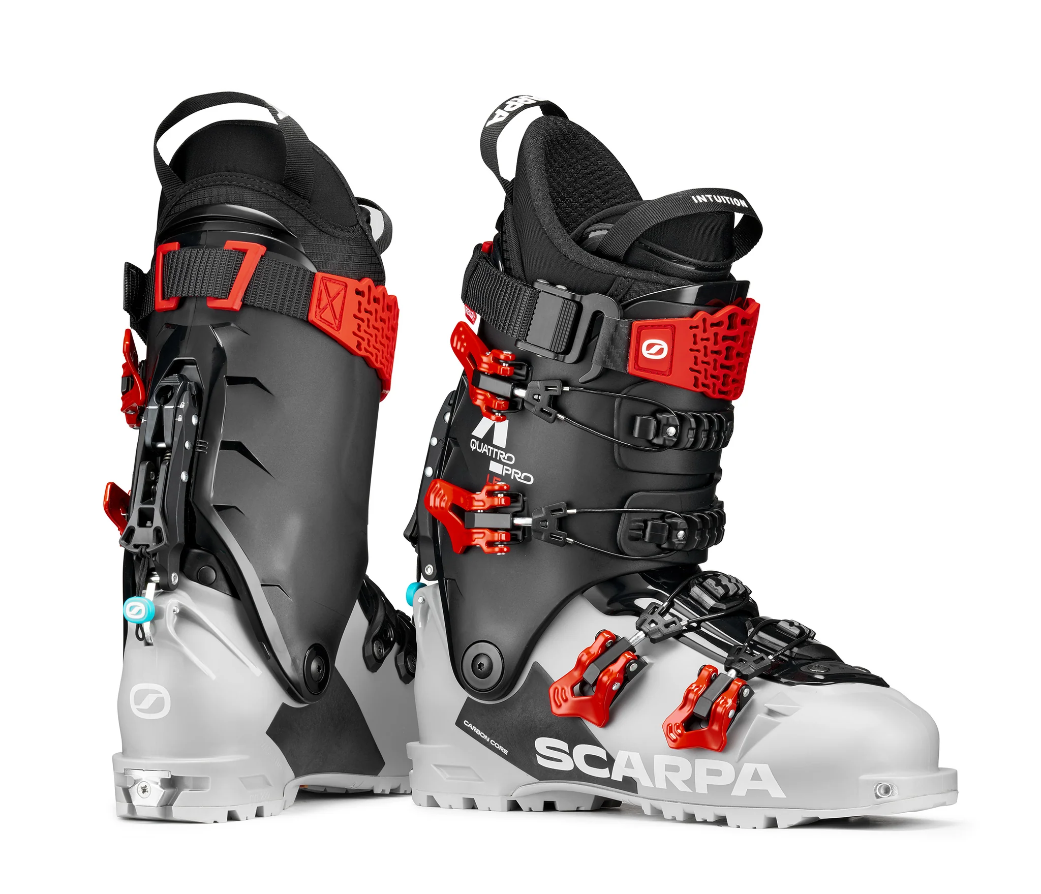 Scarpa Scarpa 4-Quattro Pro LE