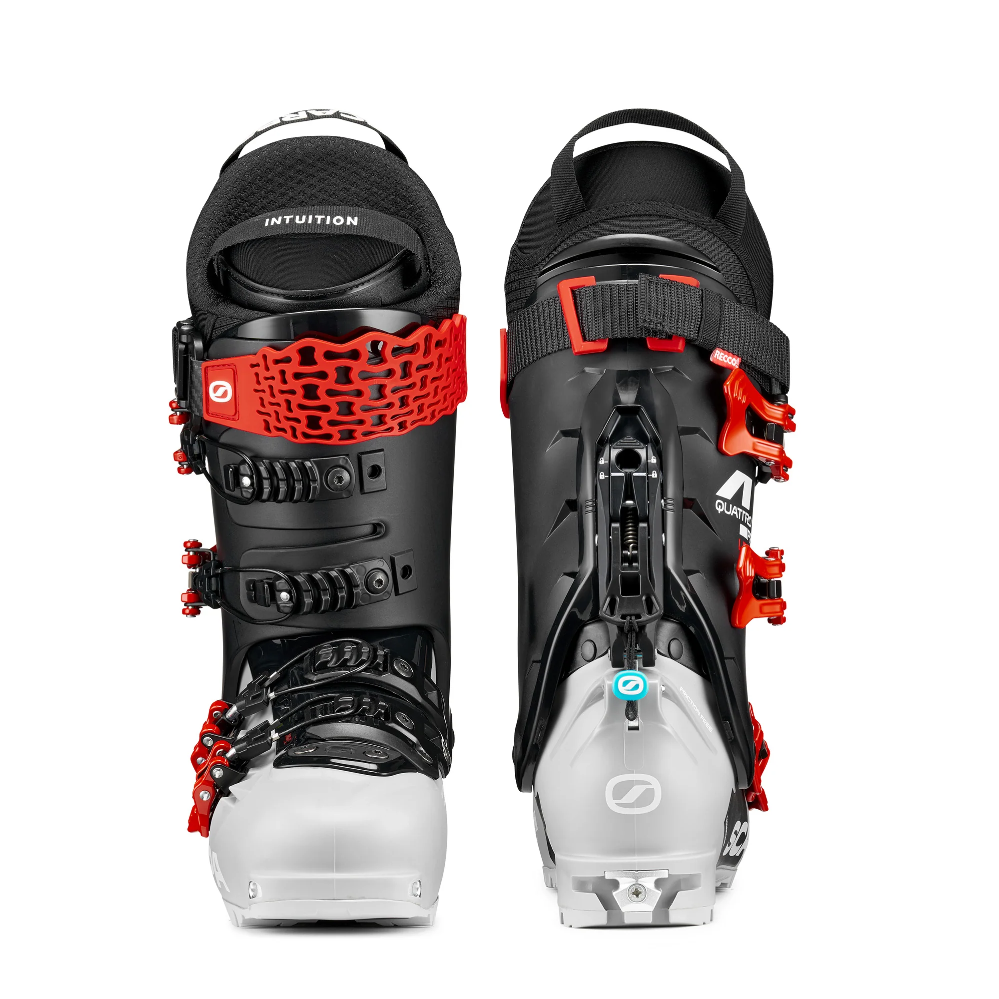 Scarpa Scarpa 4-Quattro Pro LE