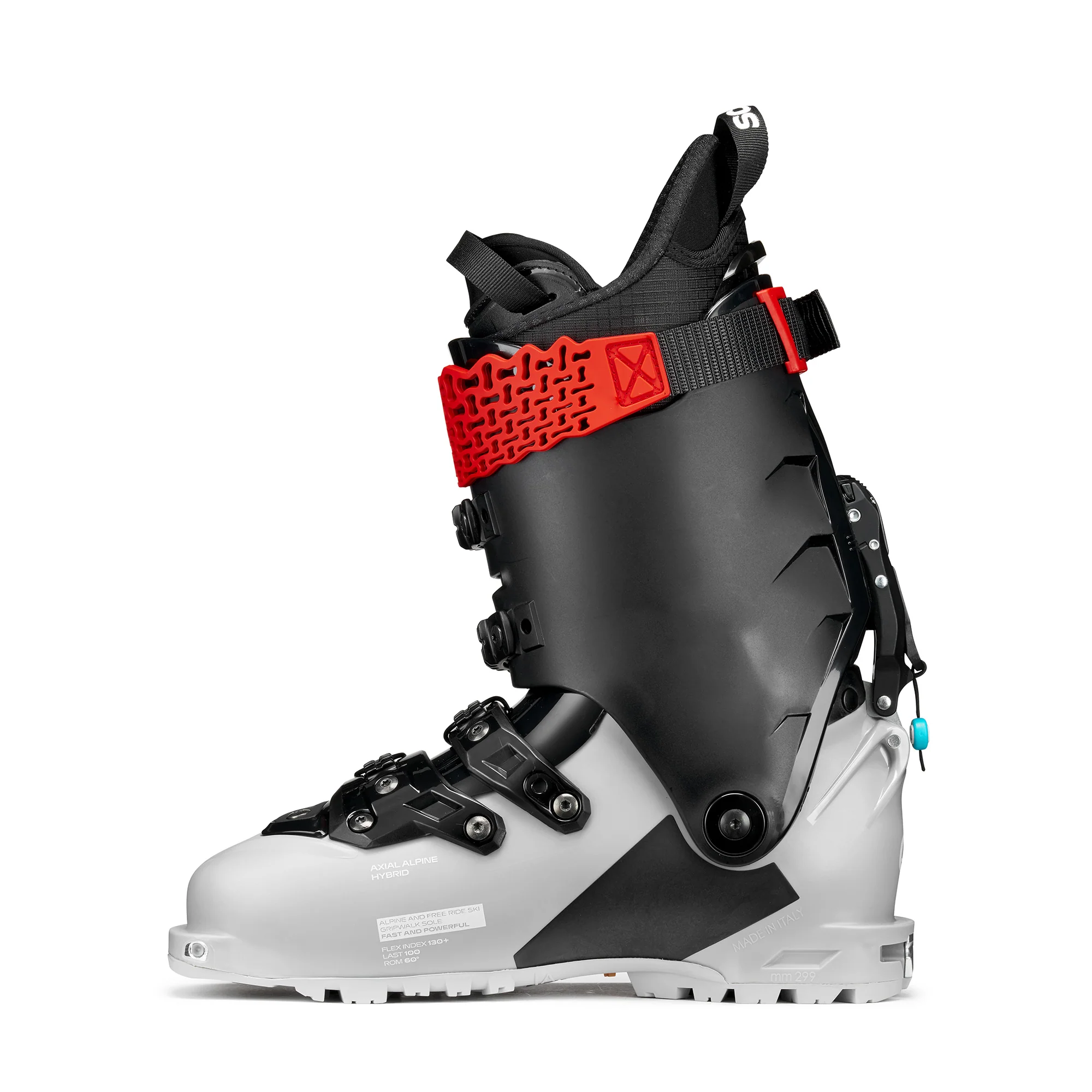 Scarpa Scarpa 4-Quattro Pro LE